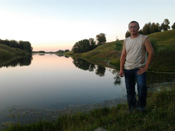 Серёга Сайков