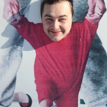 Дмитрий Микеров