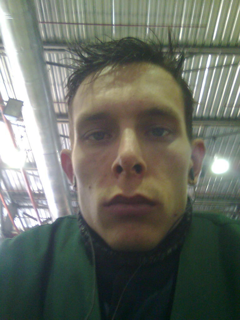 Сергей Науменко