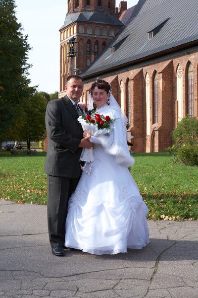 Наталья Овчинникова