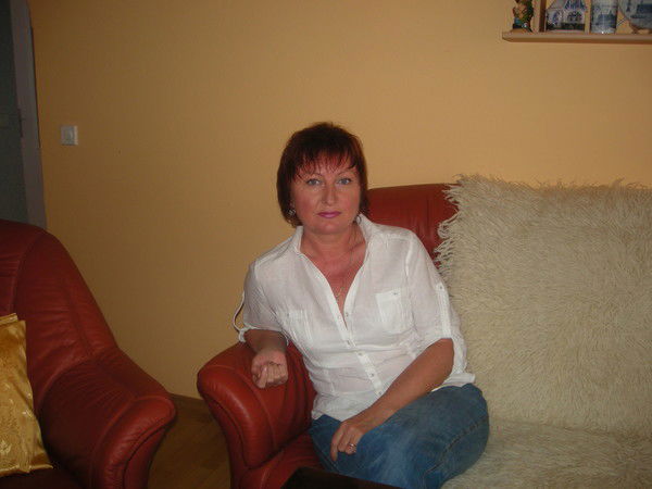 Валентина Коргун