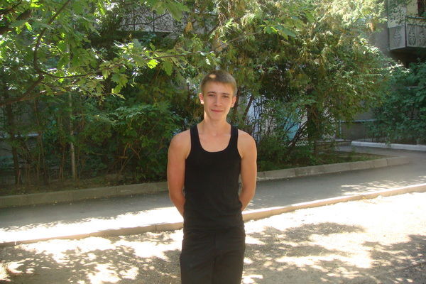 Александр Литвин