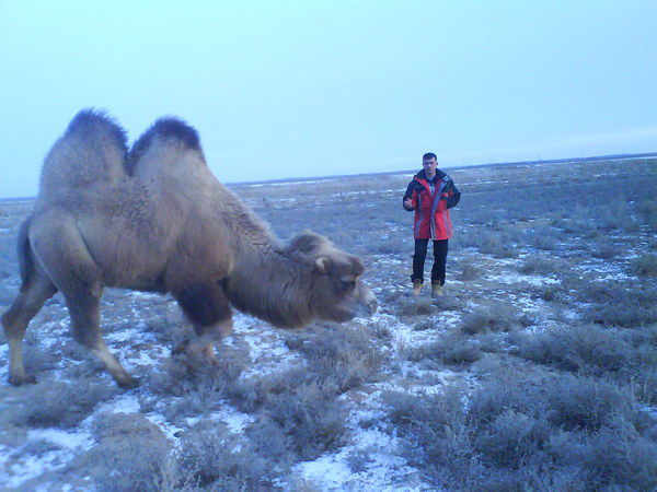 Петр Слепов