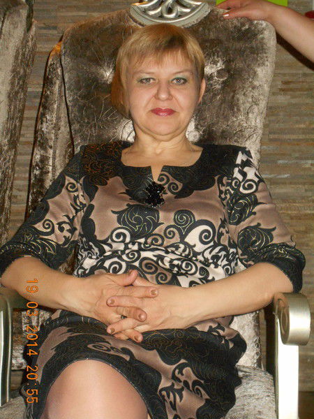 Просто Ирина