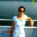 Елена Черненко