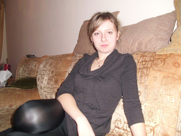 Ольга Снесарь