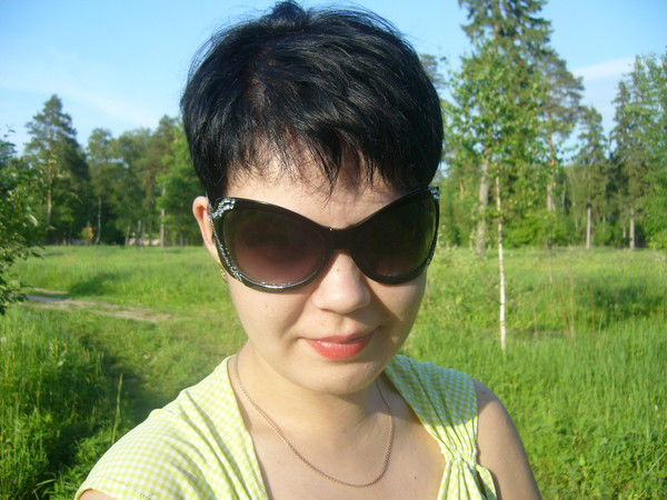 Анастасия Корогодова