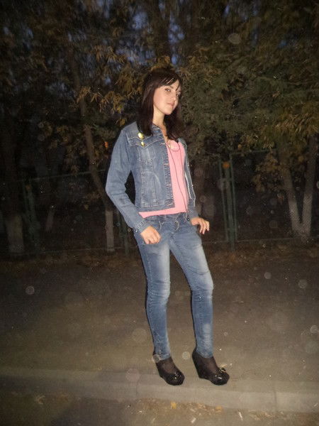 Ангел Или Демон )))(((