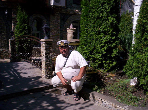 Александр Мелентьев