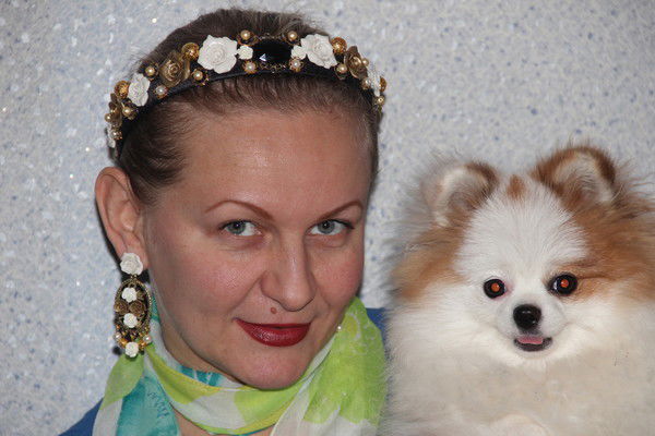 Ирина Петрович