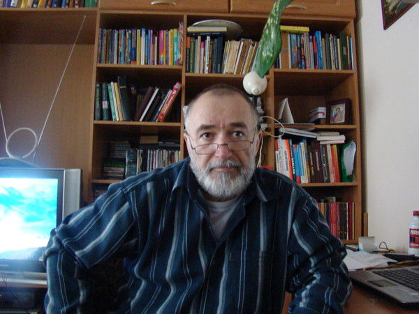 Моисеев Владимир