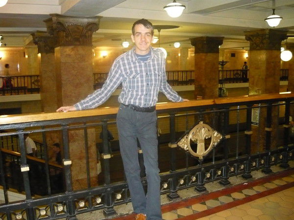 Валерий Чеблагов