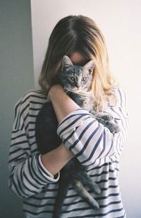 Неля Романова