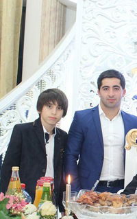 Чингиз Гаджиев