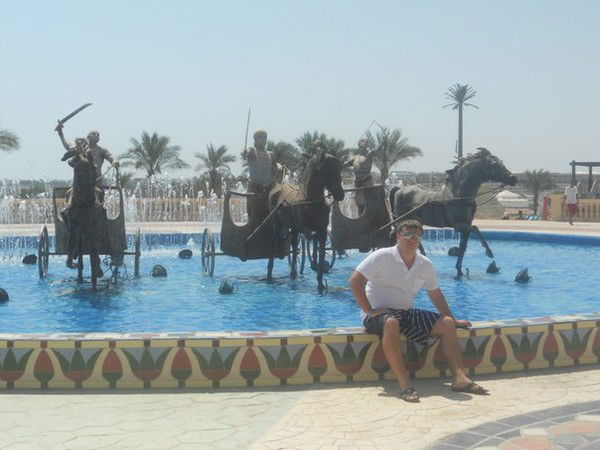 Александр Пономарев