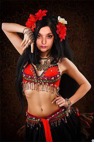 Екатерина Галактионова