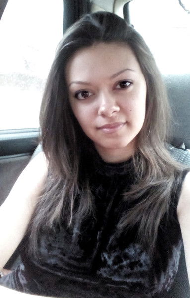 Марина Янборисова