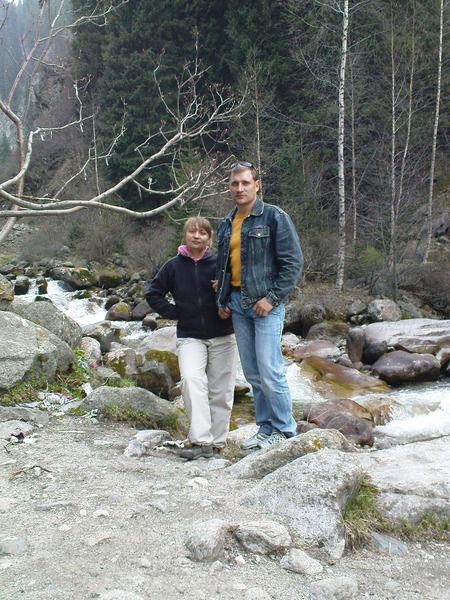 Вера Багацкая