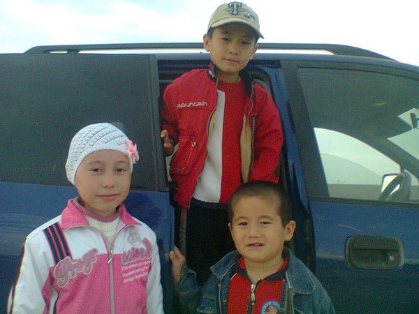 Тлектес Толек