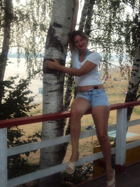 Татьяна Евстафиева