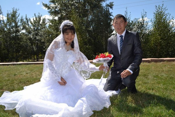 Лаура Тулеутаева