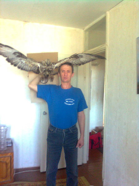 Григорий Рубаненко