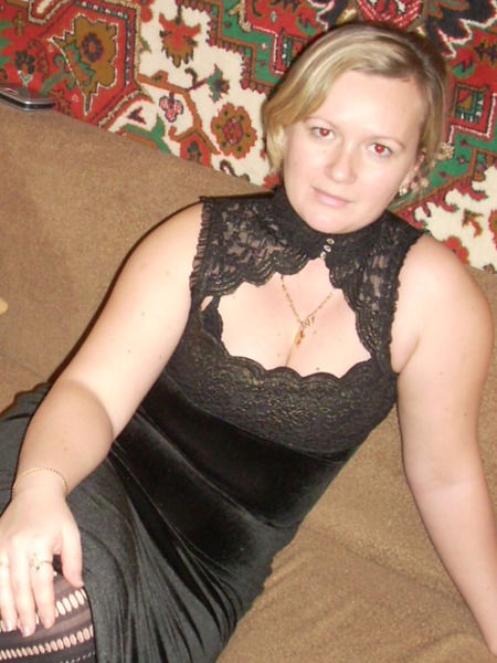 Екатерина Еглевская