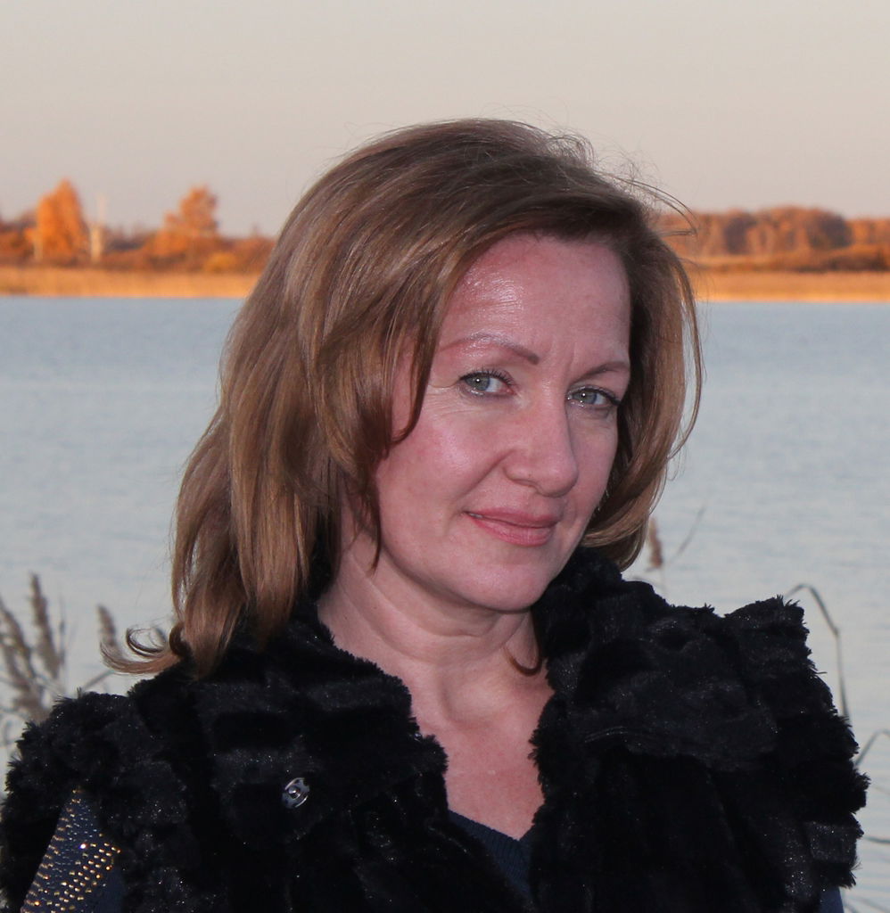 Татьяна Черноокая