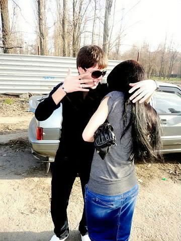 Азизбек Мамажанов