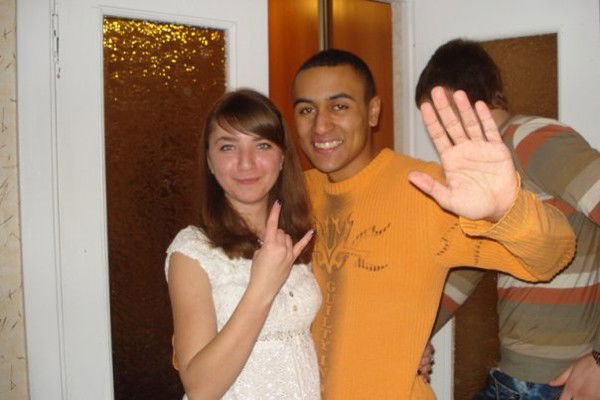 Филипп Николас