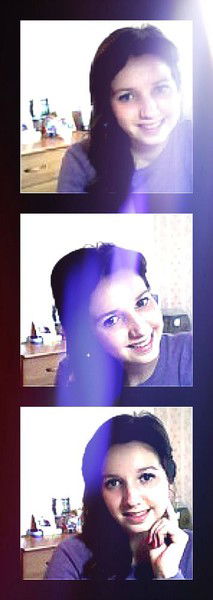 Света Лунькова