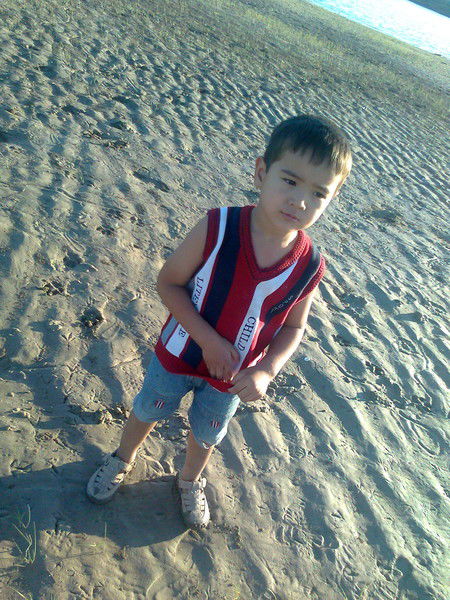 Бота Куанышева