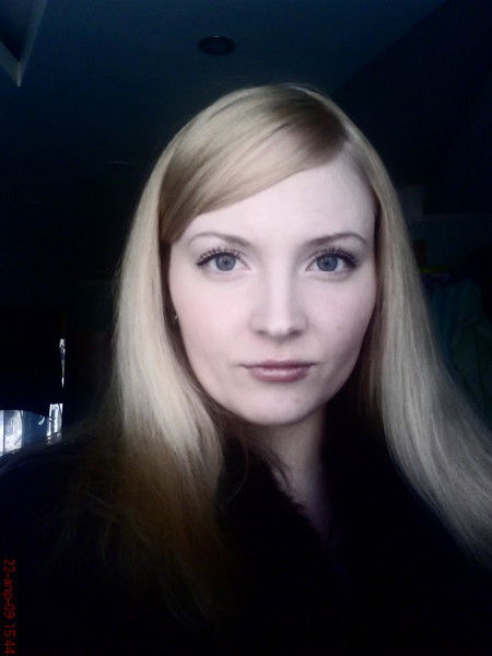 Анна Карманова