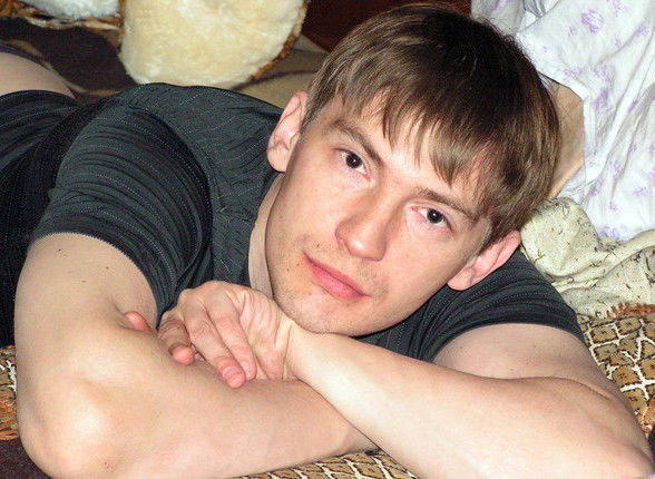 Руслан Медведев