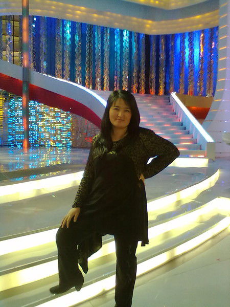 Акмарал Турсунбаева