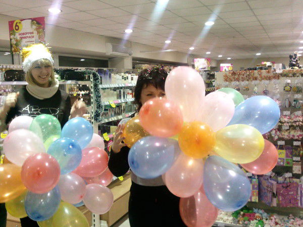 Наталия Кочнева