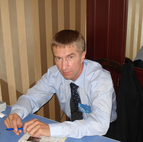 Юра Терентьев