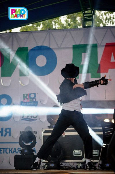 Сергей Домаев