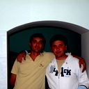 Alisher Bahranov
