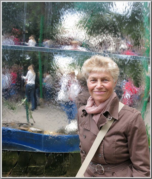 Ольга Ващенко