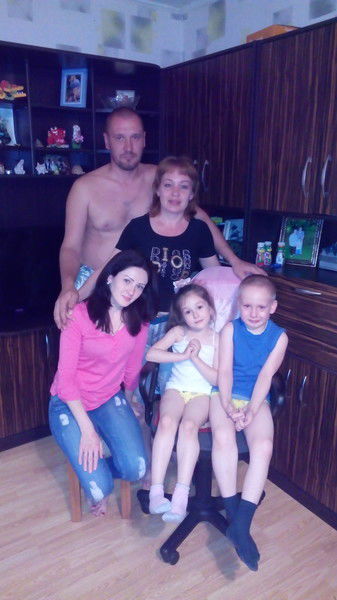 Вячеслав Клещатов