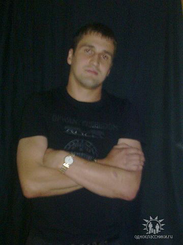 Сергей Плеханов