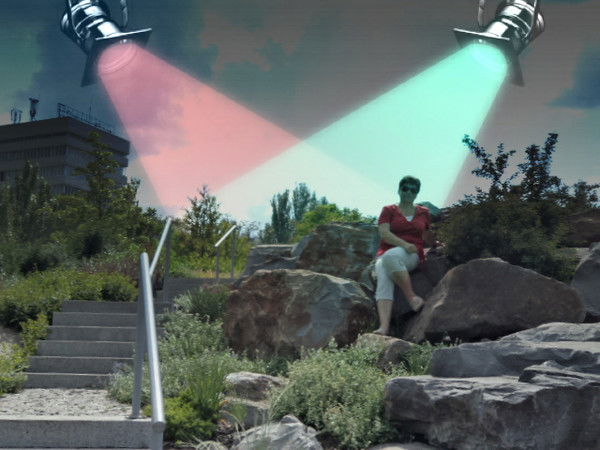 Елена Харцызская