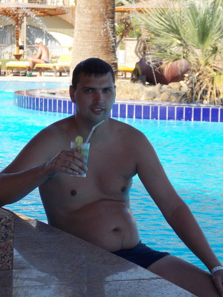 Павел Ильин