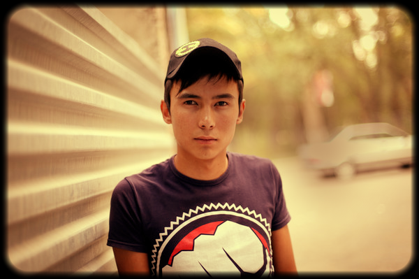 Кыдыр Дулатов