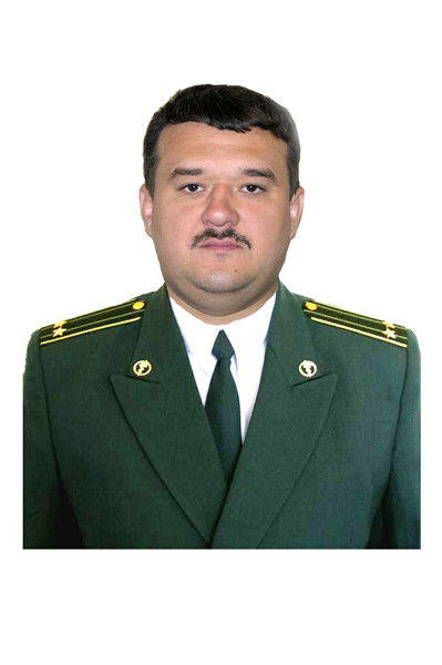 Евгений Макаров