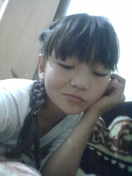 Нелли Байтурсынова