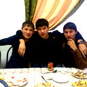 Дархан Сагынбаев