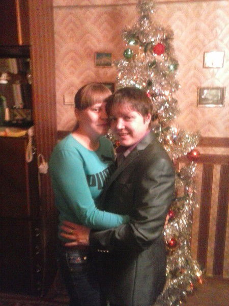 Твоё Солнышко