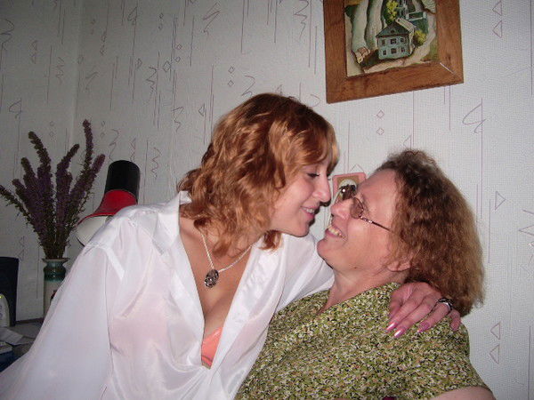 Воробьева Лидия